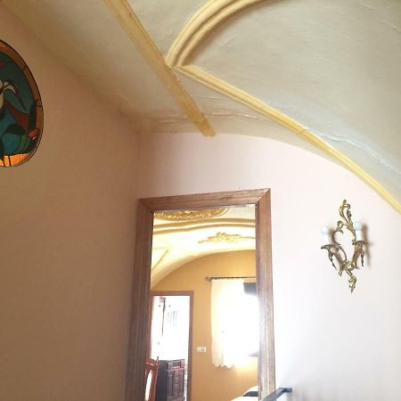Casa Rural Antigua Ermita Del Rosario Teba Εξωτερικό φωτογραφία