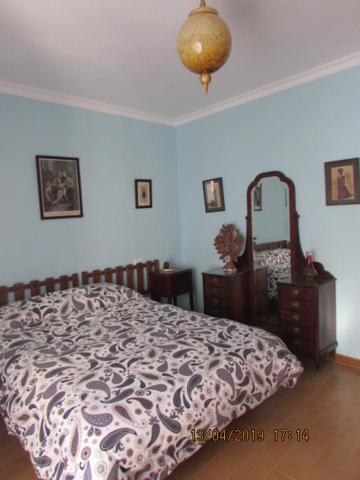 Casa Rural Antigua Ermita Del Rosario Teba Εξωτερικό φωτογραφία