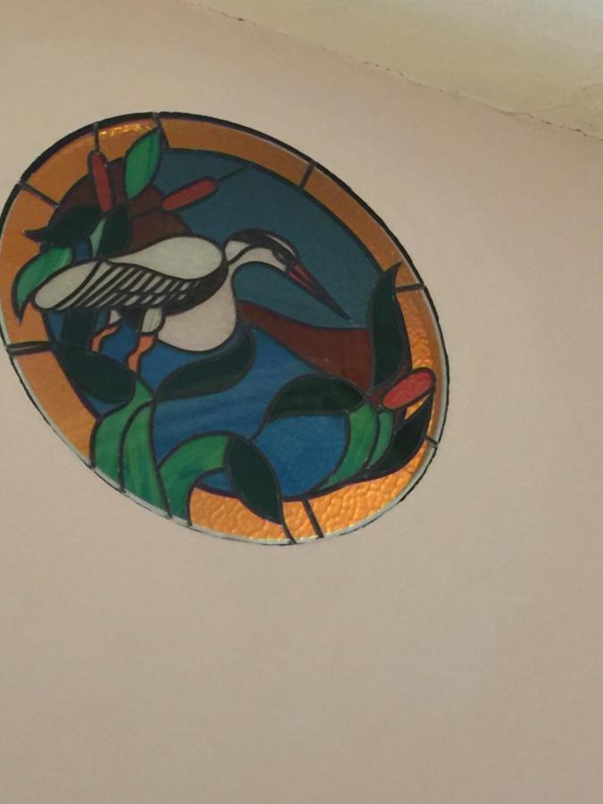 Casa Rural Antigua Ermita Del Rosario Teba Εξωτερικό φωτογραφία
