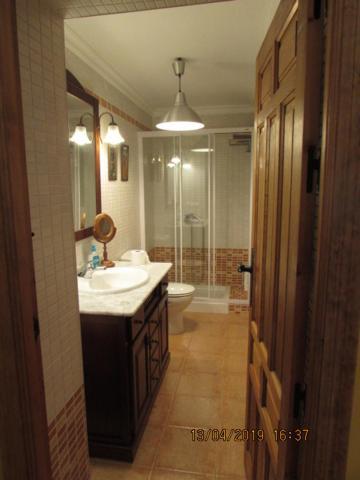 Casa Rural Antigua Ermita Del Rosario Teba Εξωτερικό φωτογραφία