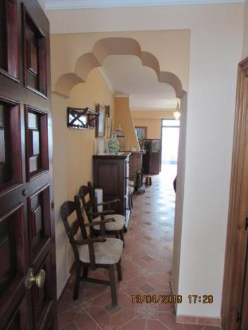 Casa Rural Antigua Ermita Del Rosario Teba Εξωτερικό φωτογραφία